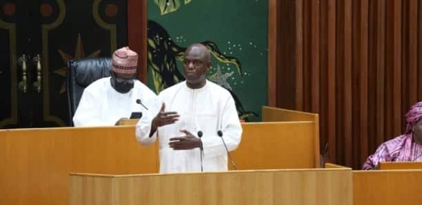 Assemblée nationale : Mansour Faye face aux députés, ce mardi