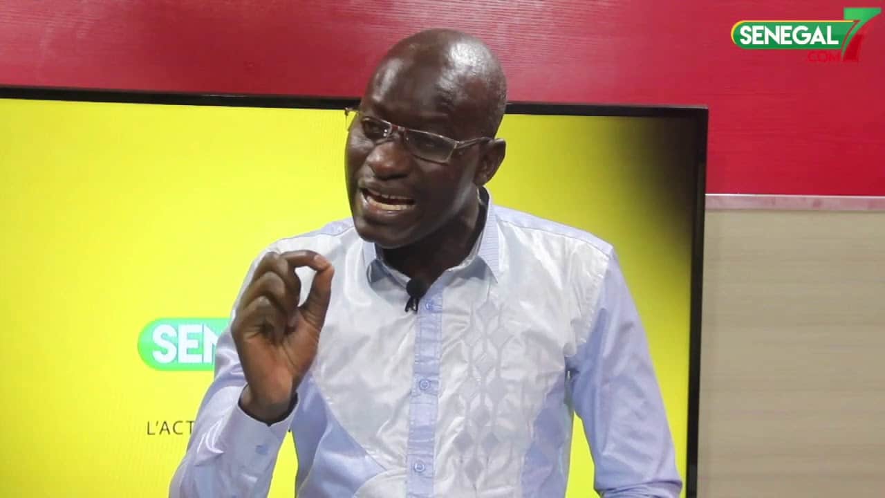 Mairie de Dakar: Abass Fall de Pastef va perdre son poste de 1er adjoint