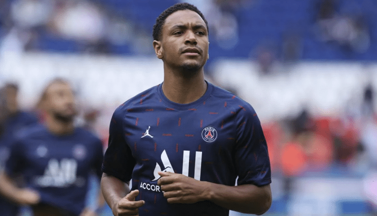 Football : Abdou Diallo revient au PSG