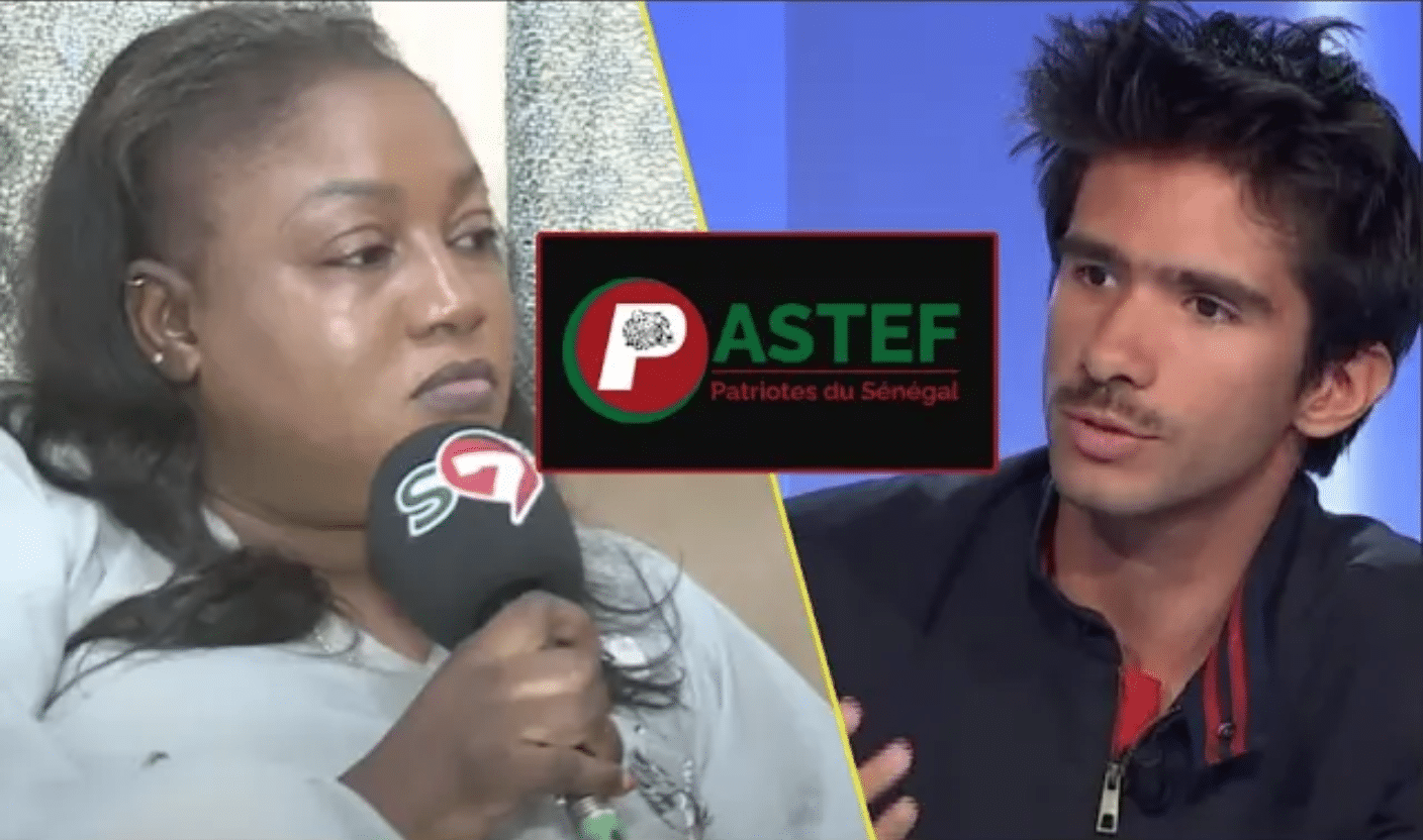 Vidéo - Aïssatou Diop Fall raille Pastef et "son" Juan Branco : "Complexé Laniou… Mounoul Yobou Kéne CPI"