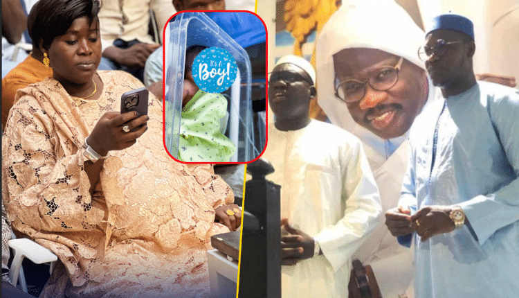 Ami Ndiaye Gniby accouche : Et si Massata Samb et Mamadou Niang assistaient au baptême ?