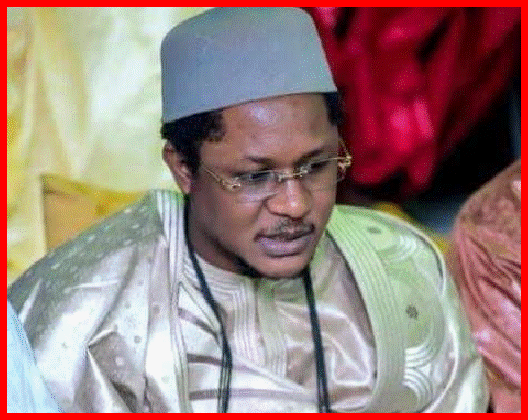 Affaire Cheikh Bara Ndiaye: Le Juge Mamadou Seck hérite du dossier