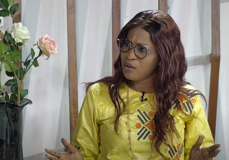 Affaire Sweet beauté - Zahra Iyane Thiam : "La justice a dit le droit..."