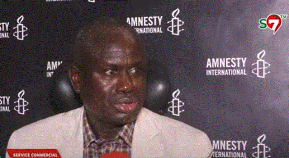 Sénégal : L'invite de Amnesty aux victimes de torture ou de mauvais traitements 