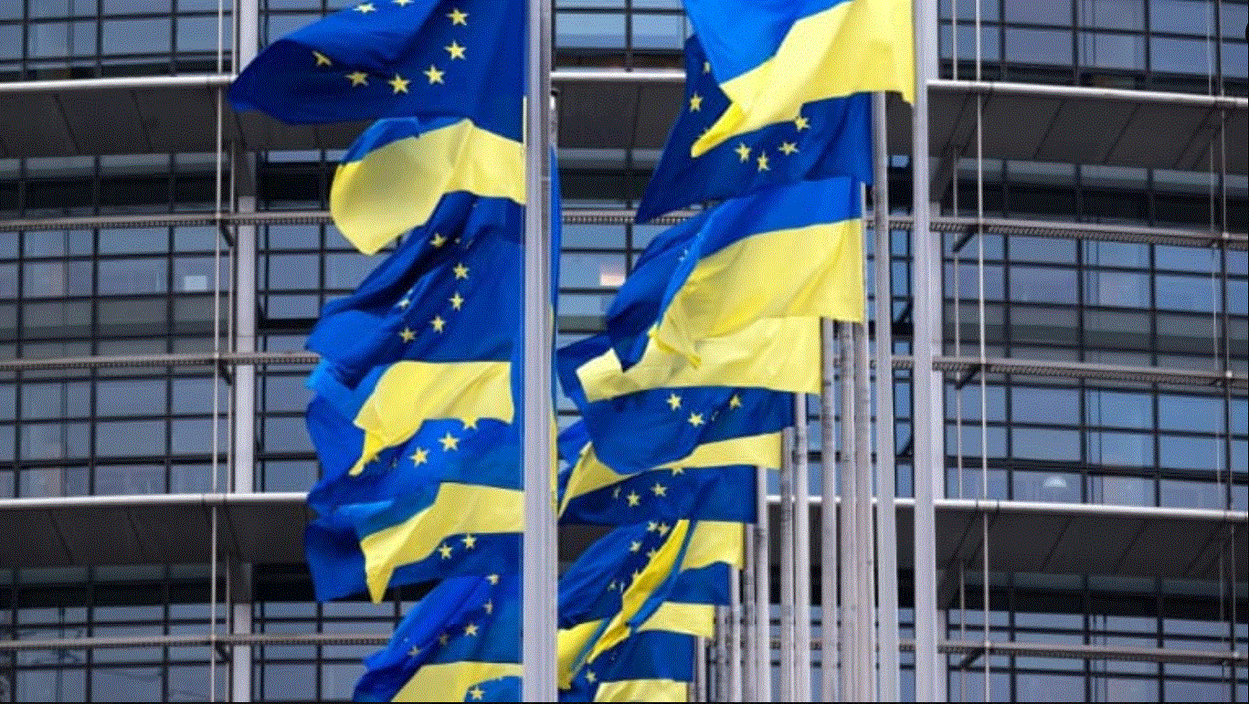 Guerre en Ukraine : L’UE s’accorde sur un nouveau parquet de sanctions contre la Russie