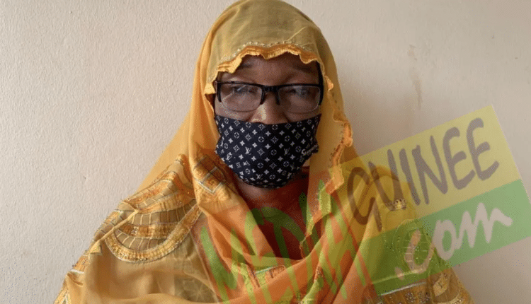 Guinée Conakry : La dame qui "priait sur l'eau" arrêtée pour escroquerie