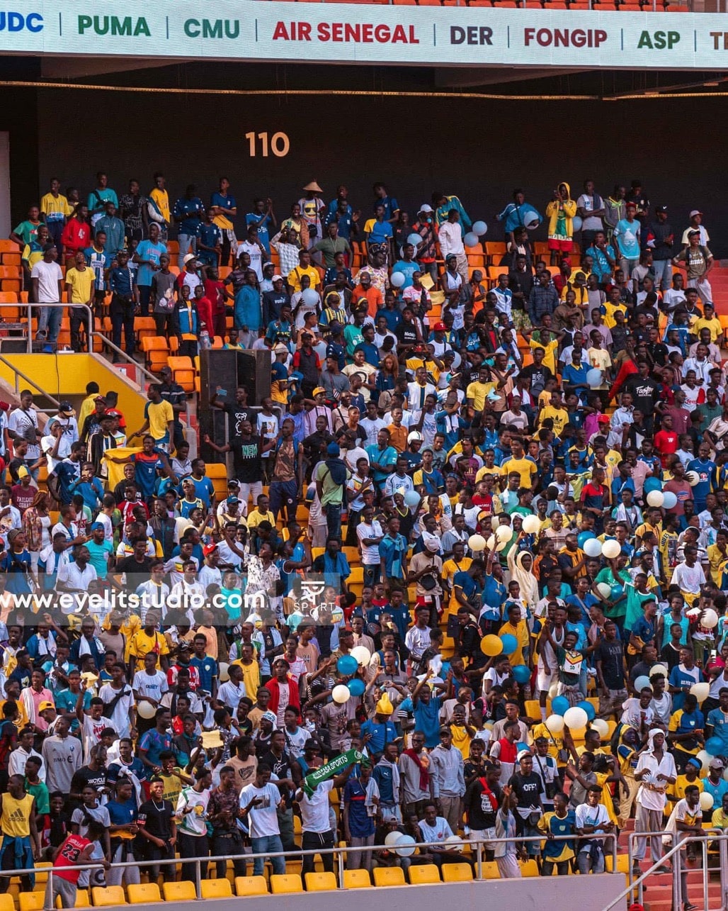 Sénégal : Le football reprend ses droits ce week-end