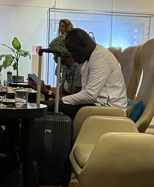 Mission au nom de l’opposition : Déthié Fall en France, Suisse et Italie