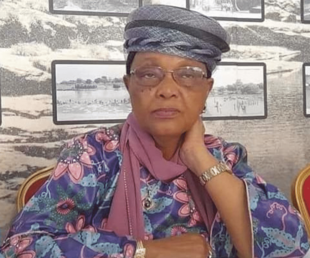 Guinée : Décès de l'ancienne syndicaliste Hadja Rabiatou Serah Diallo