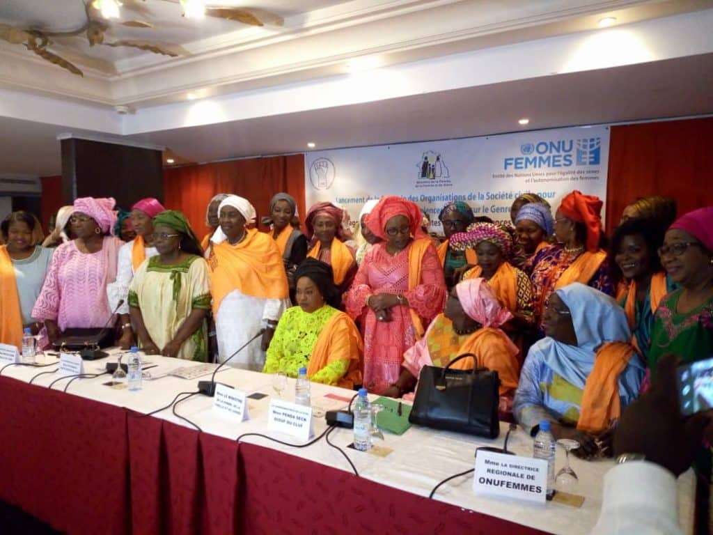 Stabilité du Sénégal : le Cri de cœur des femmes