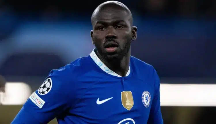 Al-Hilal veut s’offrir Kalidou Koulibaly