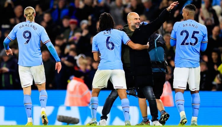 Ligue des champions : enfin l’heure de Manchester City ?