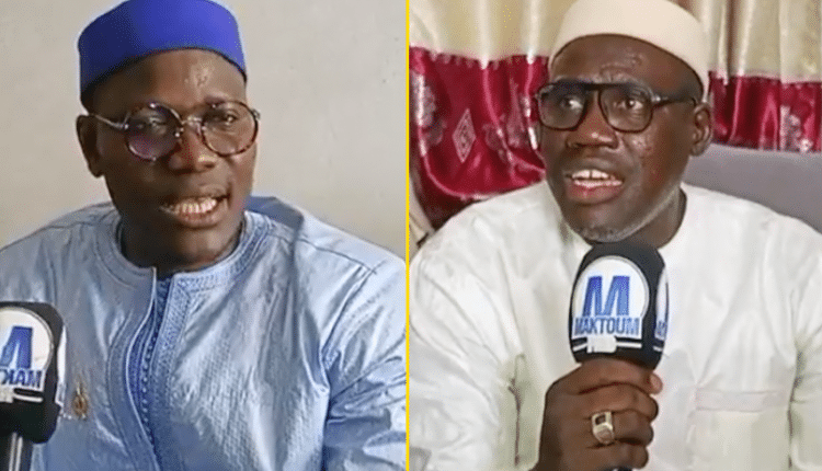 Urgent : Les députés Massata Samb et Mamadou Niang libérés