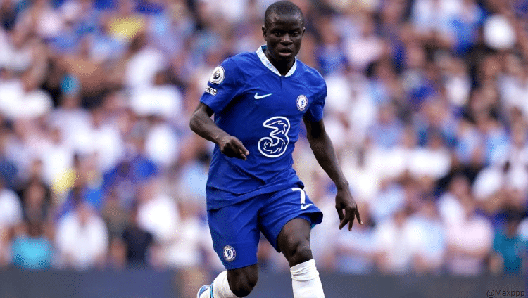 L’offre d’Al Ittihad pour N’Golo Kanté