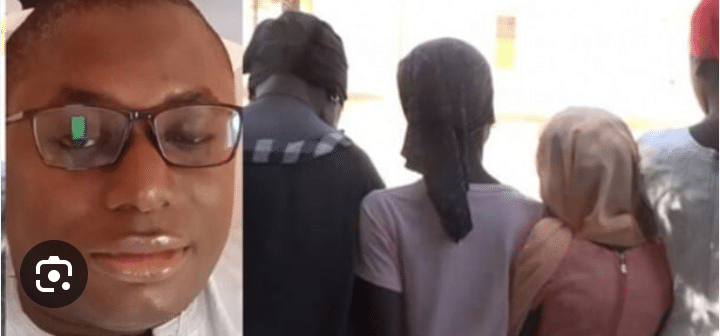 Justice : Serigne Khadim Mbacke bénéficie d'un retour de parquet