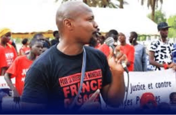 Manif de Dakar interdite : Le Frappe "prend acte" mais mobilise à Thiès et Tivaouane