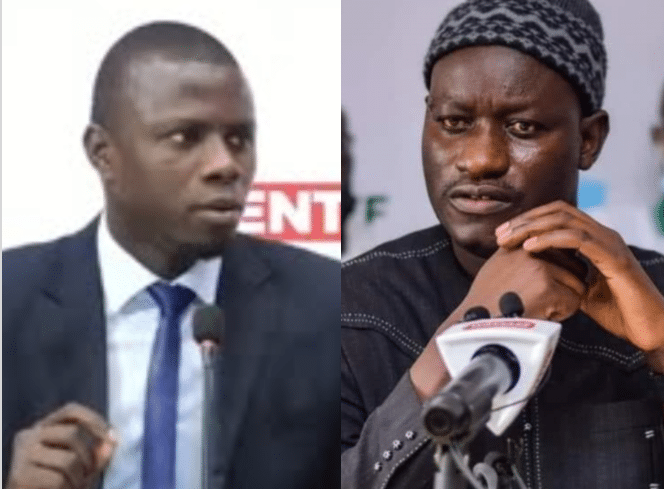 Ngagne Demba affecté à Matam : "Dieu est trop fort", (Abass Fall)
