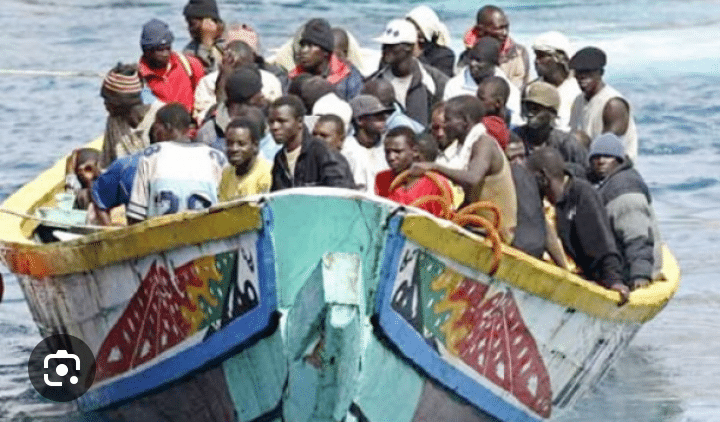 Émigration clandestine : Plus de 50 personnes arrêtées à Saly