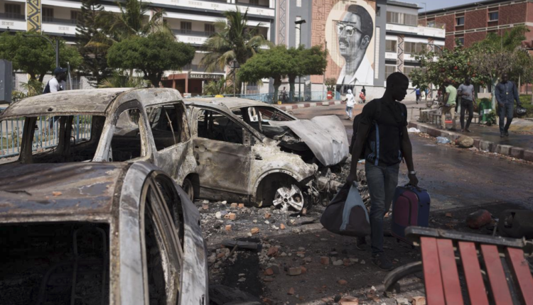 LA DICTATURE DE L'IGNORANCE… (Par Jean Pierre Corréa)