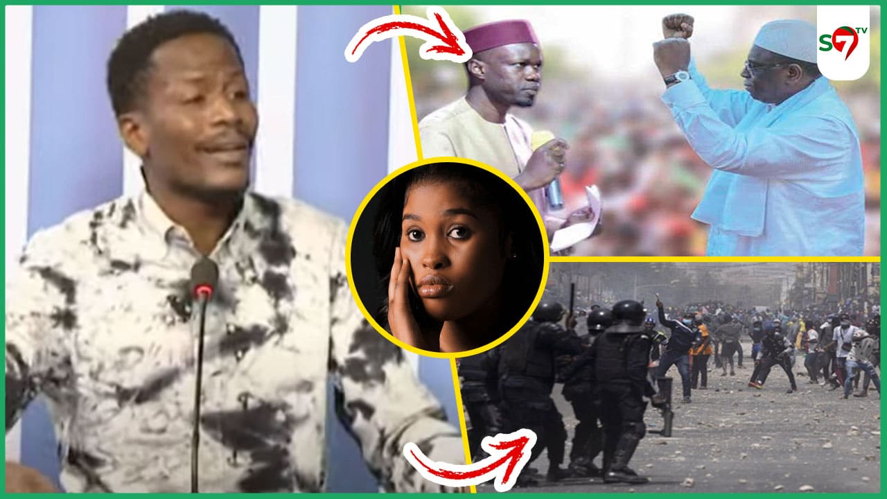 (Vidéo) Le coup de gueule de Cheikh Omar Talla « Raay Nako Wala Raayouko Gni Moudjé Ci Raynako »