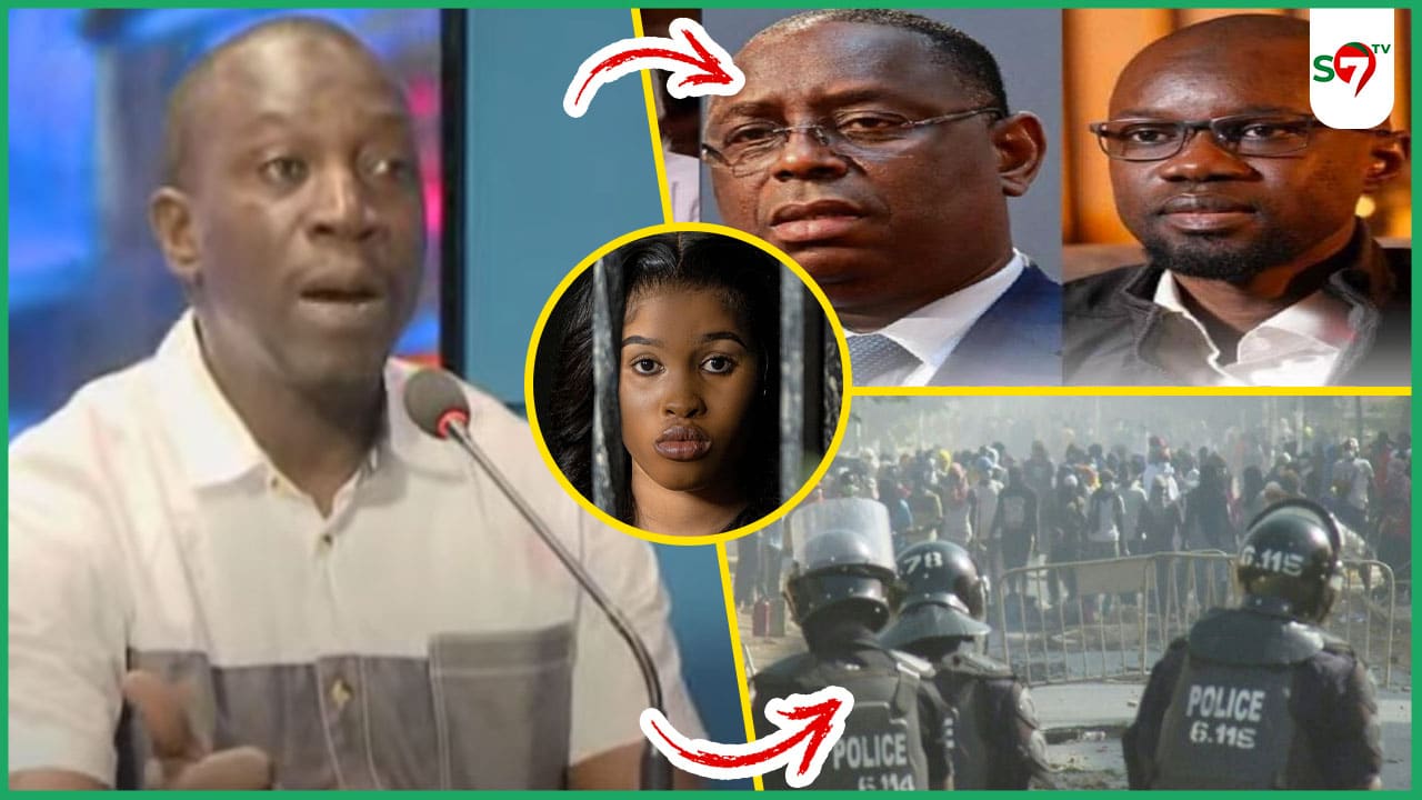 (Vidéo) Le cri de coeur d’Abdoulaye Mbow sur les m@nifs: « on doit s’arrêter & il est temps de s’arrêter »