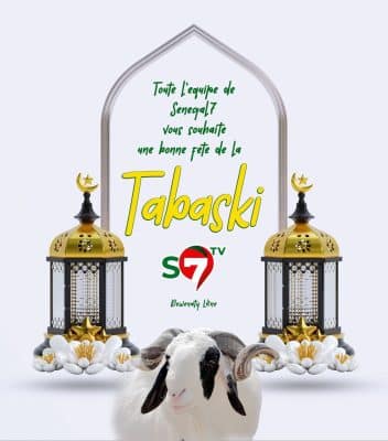 Une fête de Tabaski malgré le contexte économique difficile