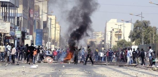 Keur Mbaye Fall : Reprise des affrontements, ce vendredi