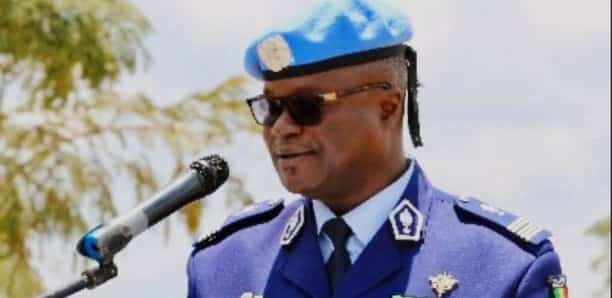 Le Général de brigade Martin Faye devient le numéro 2 de la Gendarmerie nationale