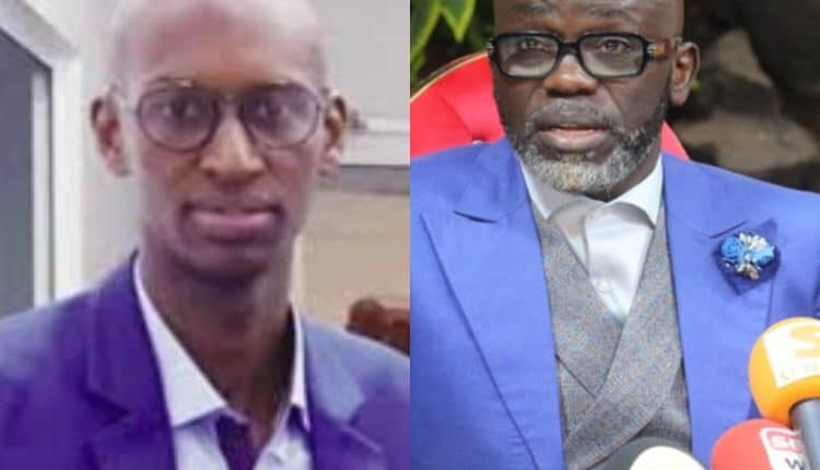 Tribunal de Dakar : Le procès capitaine Touré-Cheikh Yérim Seck renvoyé