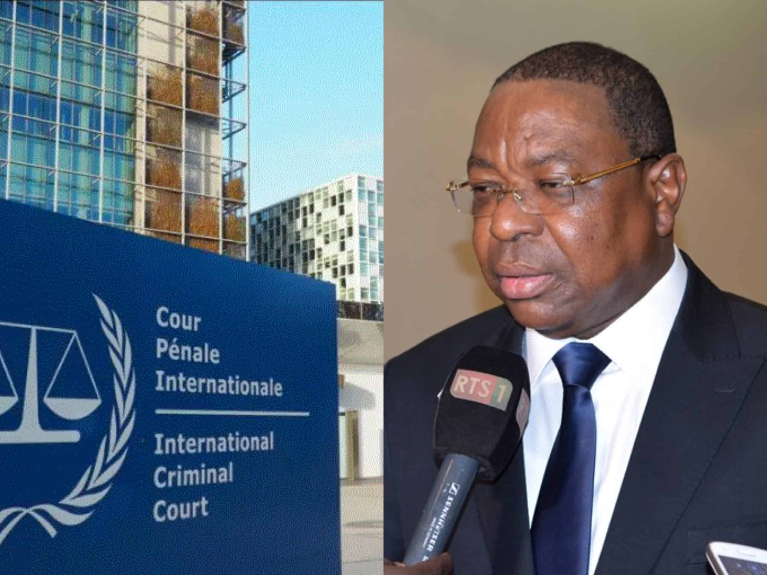 Statut de Rome instituant la CPI : Mankeur Ndiaye rétablit la "vérité historique" sur la signature du Sénégal