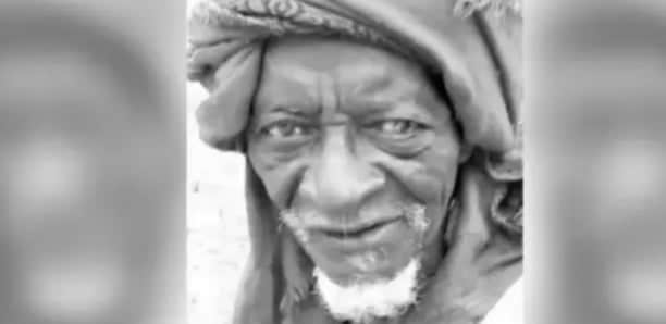 Le ‘’Farba’’ de Matam, Adama Gaye, tire sa révérence à 91 ans 