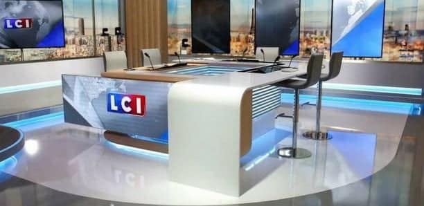 Le Burkina Faso suspend la diffusion de la chaîne française LCI pour trois mois