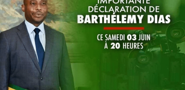 Barthélemy Dias annonce une « importante » déclaration à 20h