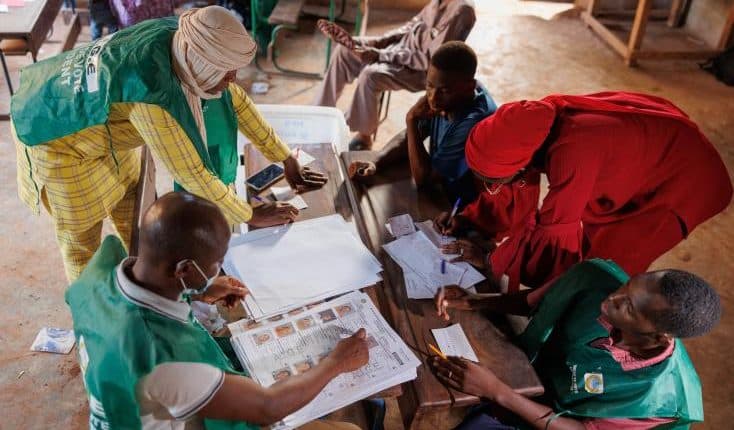 Mali : Le projet de nouvelle Constitution approuvé avec 97% des voix