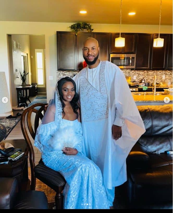 Al khayri : Une célèbre actrice de la série « Pod et Marichou » s’est mariée (photos)