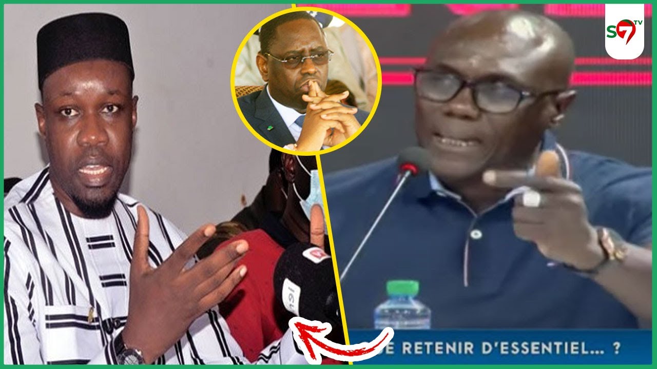(Vidéo) Ndoumbelane: Djibril Beye, APR "le parti Pastef devrait etre dissssoute, j'ai été men@cé..."