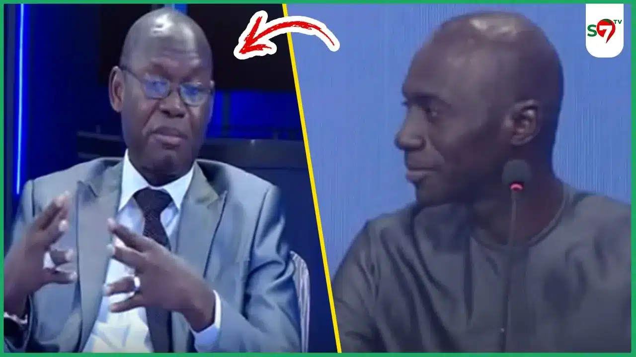 (Vidéo) Ndoumbelane: le cri de coeur d'Omar Faye pour S. Saliou Gueye "Yayam, Diabaram Ak Domam Yi Dagnema..."