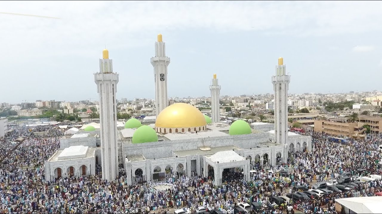 Tabaski 2023: Les consignes de la grande mosquée Massalikoul Jiinan