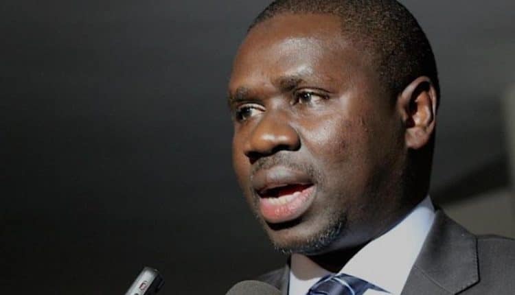 "C’est une véritable gu€rre qui est engager contre la République et ses valeurs" (Me Oumar Youm)