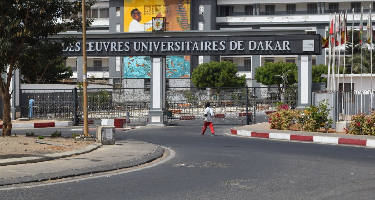 Effet de débordement de la politique sur l’Université : Passage de l’Ucad à l’Uncad (Université Numérique-CAD) 