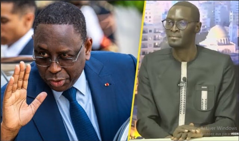 (Vidéo) 3e Mandat: la pertinente analyse de Me Abdoulaye Tine sur la décision de Macky Sall