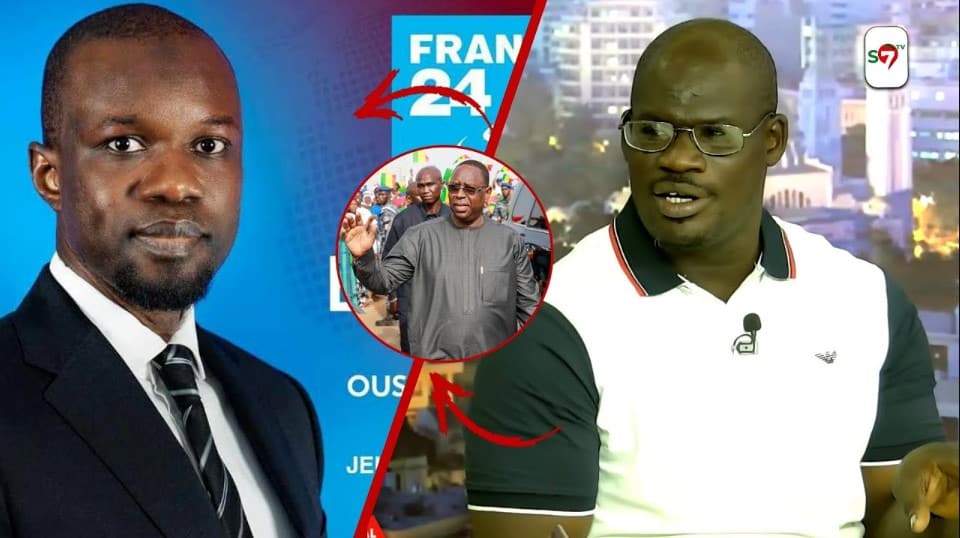 (Vidéo) Birame Souleye Diop en prison : "Dafa Dioum, Pastef nagne kholate sen communication" kader dia
