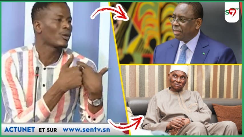 (Vidéo) Choix du candidat de Benno: Cheikh Omar Talla "Macky est en train de faire la meme erreur que Wade"
