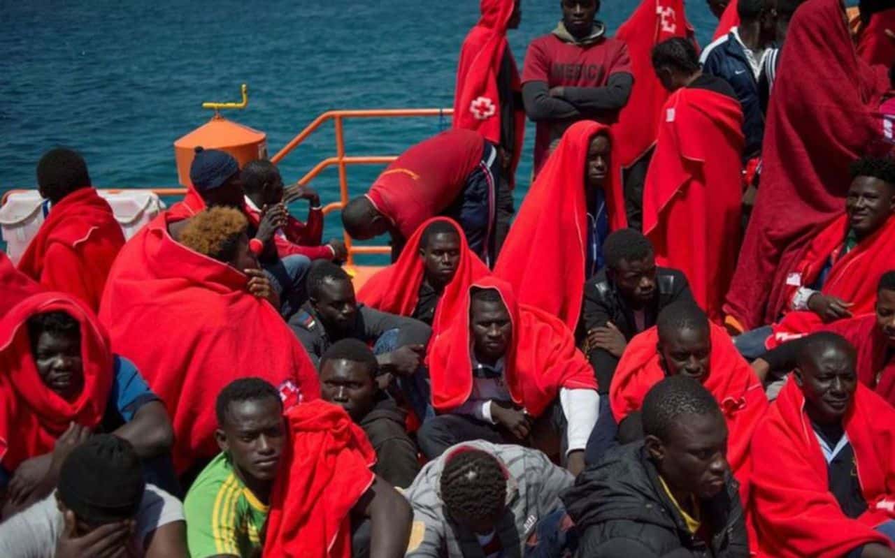 Le Sénégal développe une approche stratégique pour aborder la question de la migration irrégulière