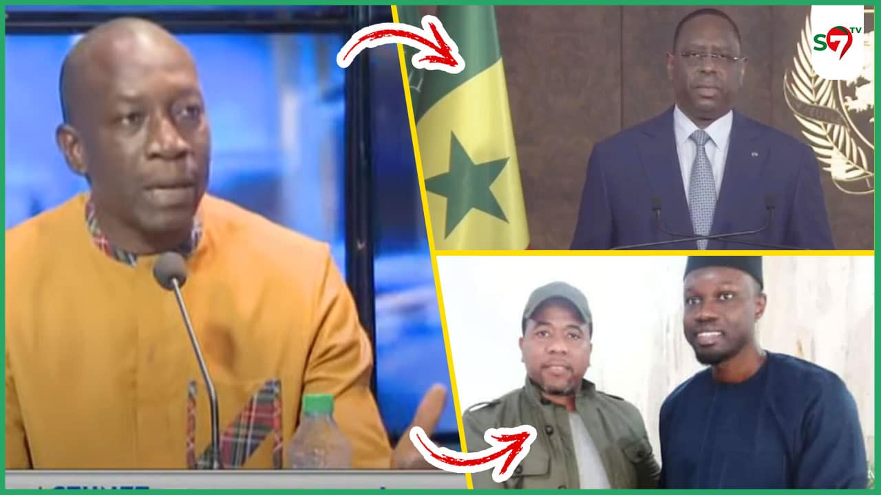 (Vidéo) La pertinente analyse d'Abdoulaye Mbow sur le discours de Macky & réorganisation de la scène politique