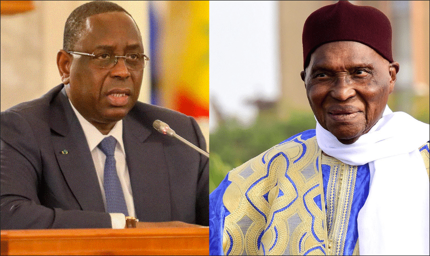 Retrait quart bloquant - Article 87 : Macky Sall a-t-il mimé son ancien chef, Abdoulaye Wade ?