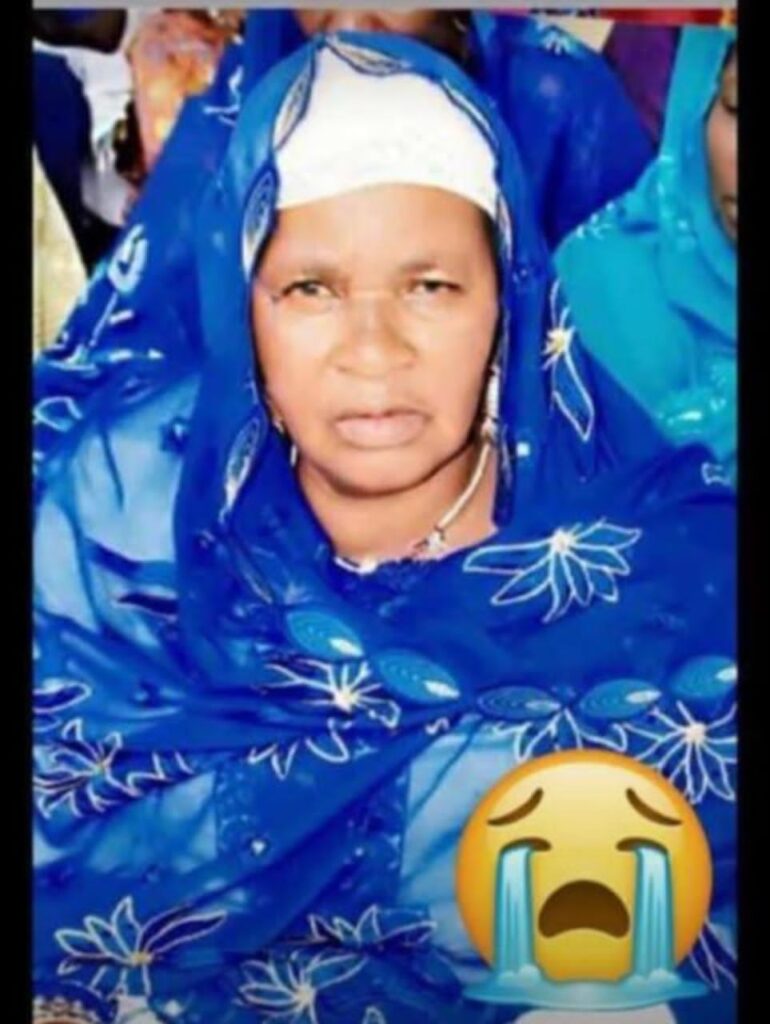 Nécrologie: Soumboulou Bathily vient de perdre sa…