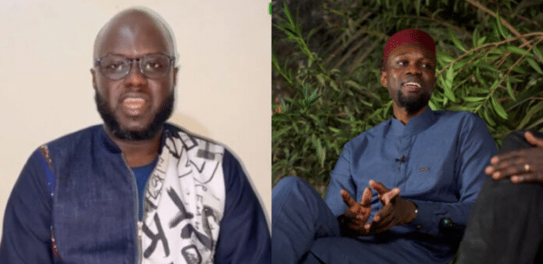 El Malick Ndiaye aux "Patriotes" : « Le sort de Pros dépend de nous Peuple Sénégalais»