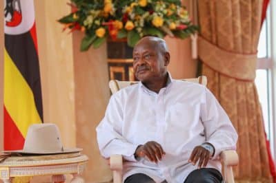 Sénégal-Ouganda : les deux nations tendent vers une consolidation des relations