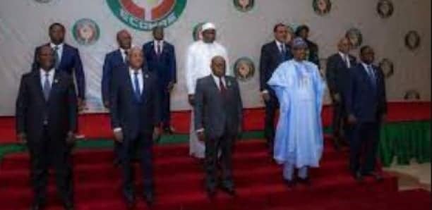 Coup d'Etat au Niger : La CEDEAO demande la libération "immédiate" du président Bazoum
